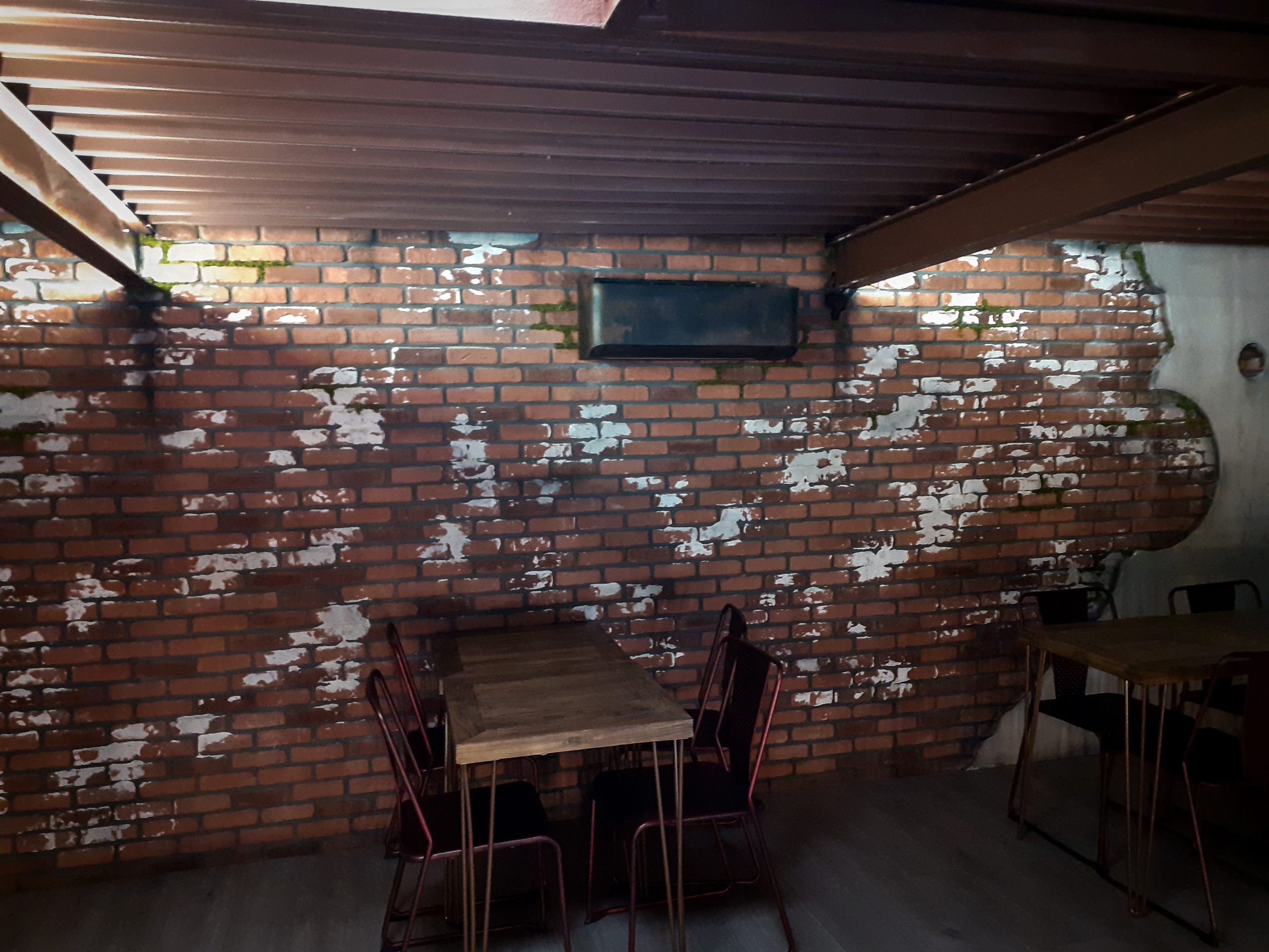 INSTALLATION TERTIARES
