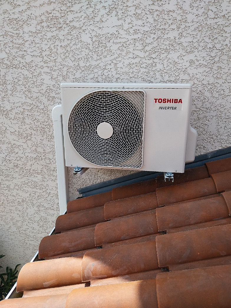 INSTALLATION TERTIARES