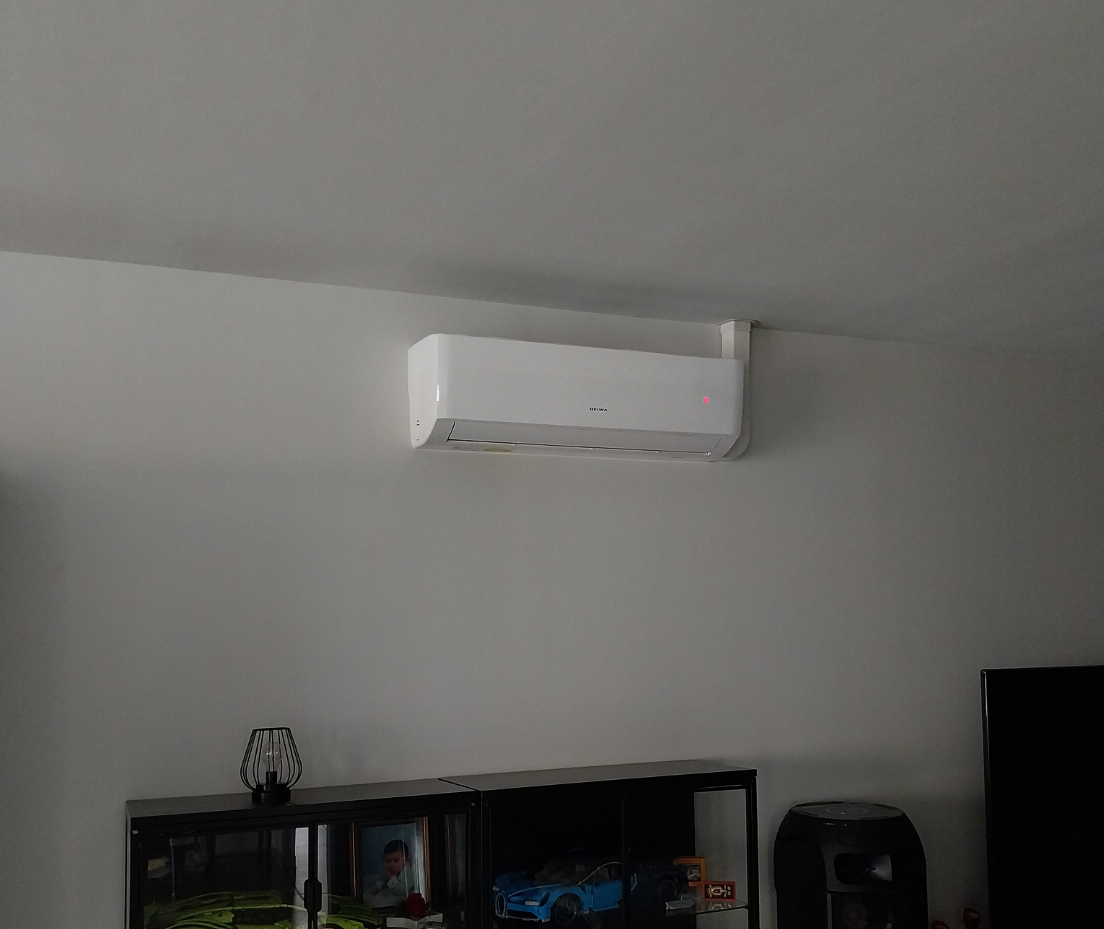 INSTALLATION TERTIARES