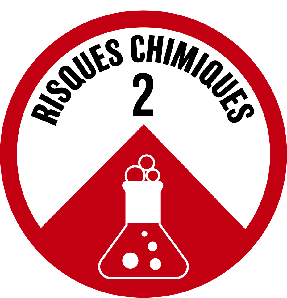 Risques chimiques 2